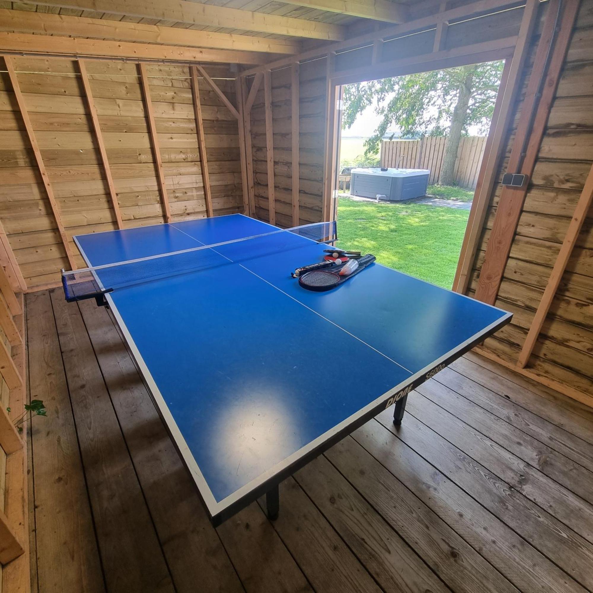 Luxus Familienvilla Mit Jacuzzi & Sauna 2 Tzummarum Exterior photo